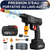 PowerWash | NETTOYEUR HAUTE PRESSION SANS FIL