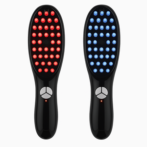 VapoLiss™ | Brosse Lissante à Vapeur Intelligente