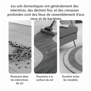 CleanBot | Le Nettoyage Intelligent, Sans Lever Le Petit Doigt