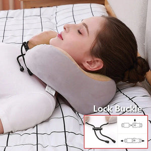 NeckZen | Oreiller de massage intelligent