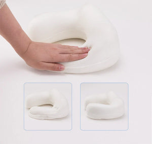NeckZen | Oreiller de massage intelligent