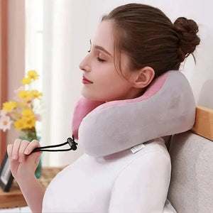 NeckZen | Oreiller de massage intelligent